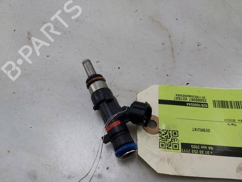 Injector RENAULT CLIO IV Grandtour (KH_) 0.9 TCe 90 | BP30183890M100