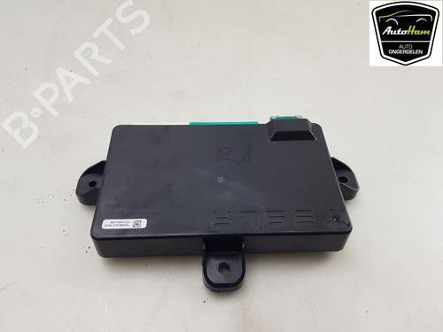 Electronic module TESLA MODEL X (5YJX) 75D AWD | BP16531398M83 