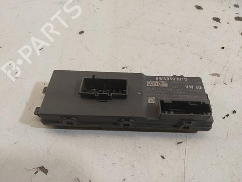 Used Electronic module Electronic module AUDI E-TRON (GEN) 55 quattro (408 hp) 40076632 40076632