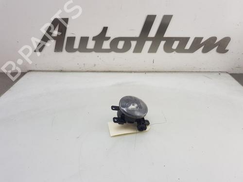 Used Left front fog light Left front fog light 12036579 12036579