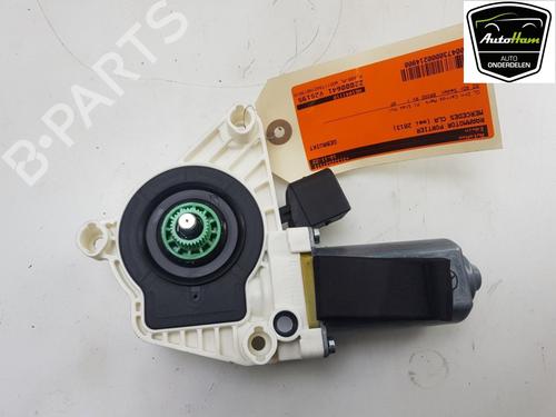 Electronic module MERCEDES-BENZ CLA Coupe (C117) CLA 180 (117.342) | BP16900186M83 