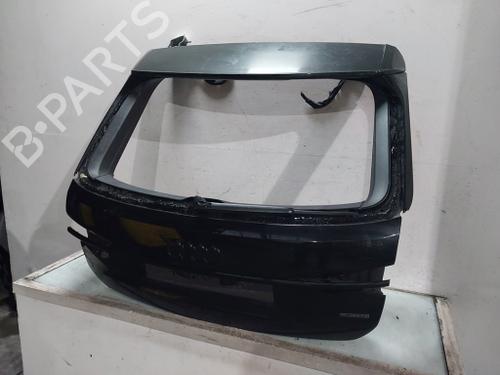 Tailgate AUDI A6 C8 Avant (4A5) 50 TDI Mild Hybrid quattro | BP31946226C6 - Image 2