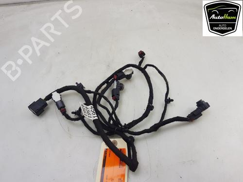 Elektronik Modul für OPEL MOKKA / MOKKA X (J13) 1.4 (_76) (140 hp) 13148386