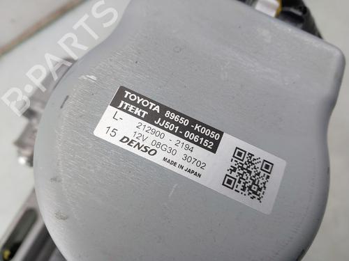 Steering column TOYOTA YARIS (_P21_, _PA1_, _PH1_) 1.5 Hybrid (MXPH10, MXPH11) | BP32443605M21 