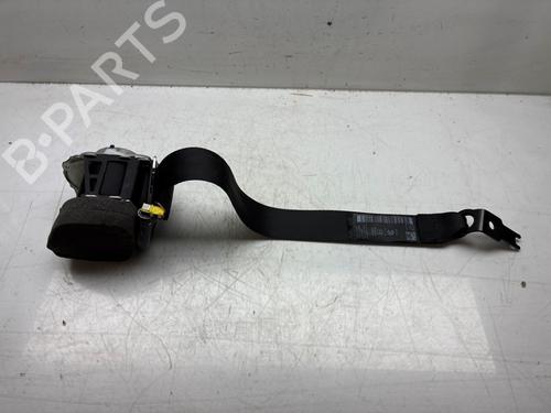 Used Rear left seatbelt Rear left seatbelt 32721251 32721251