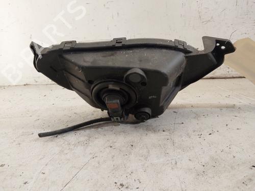 Left front fog light OPEL KARL (C16) 1.0 | BP39668406C30 - Image 3