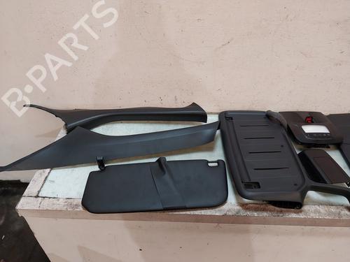 Interiør tag MERCEDES-BENZ SPRINTER 3,5-t Van (B907, B910) 314 CDI (910.631, 910.633) | BP31905439I12 