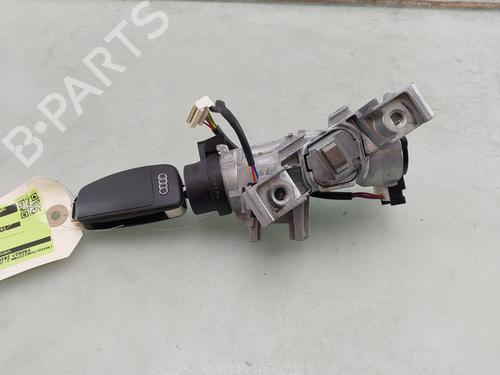 Switch AUDI A3 Limousine (8VS, 8VM) 1.6 TDI | BP38435187I30 - Image 2