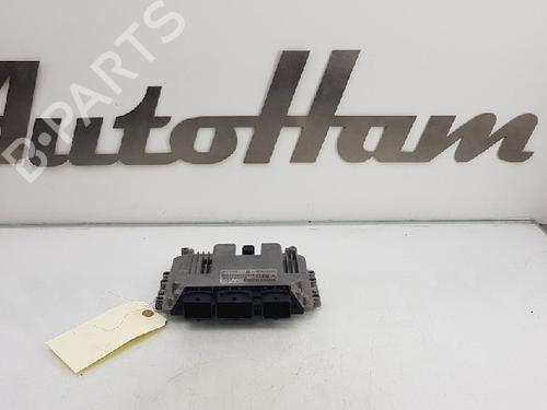 Used Engine control unit (ECU) PEUGEOT 307 (3A/C) 1.6 HDi (90 hp) 12010719