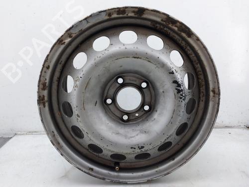 Used Rim OPEL VIVARO C Van (K0) 2.0 (122 hp) 30743375