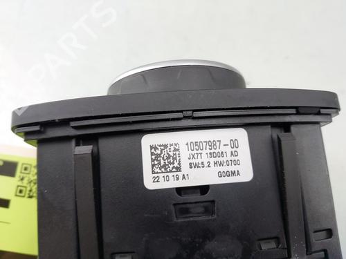 Headlight switch FORD TRANSIT CONNECT V408 Box Body/MPV 1.5 EcoBlue | BP33430206I24 - Image 3