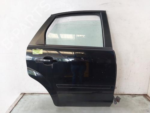 Used Right rear door Right rear door 39094807 39094807
