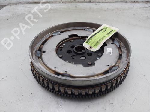 Flywheel RENAULT KANGOO III Box Body/MPV 1.5 Blue dCi 115 (FJAC) | BP31923050M101 - Image 2