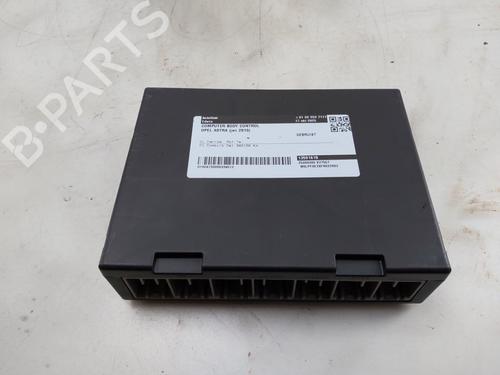 Module électronique OPEL ASTRA J Sports Tourer (P10) 1.6 CDTi (35) | BP29823582M83