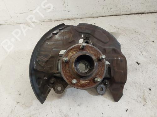 Left front steering knuckle FORD FOCUS IV Turnier (HP) 1.0 EcoBoost | BP40504038M25 - Image 2
