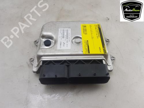 Motorstyringsenhed ALFA ROMEO MITO (955_) 1.4 MultiAir (955AXL1B) (105 hp) 15937923
