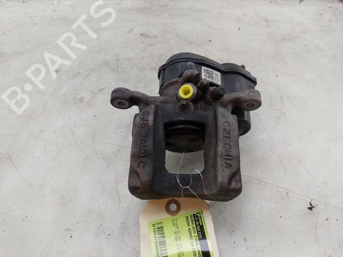 Used Left rear brake caliper Left rear brake caliper SKODA KODIAQ II (PS7) 1.5 TSI iV PHEV (204 hp) 33430155 33430155