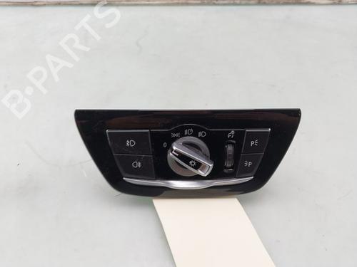 Used Headlight switch Headlight switch 36783712 36783712