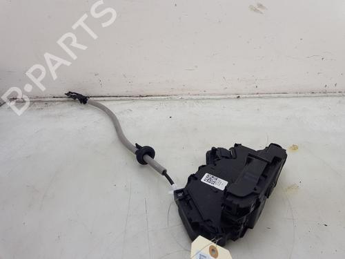 Used Front left lock VW PASSAT B8 Variant (3G5, CB5) 2.0 TDI (150 hp) 26235740