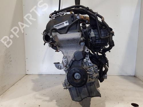 Engine SKODA FABIA III (NJ3) 1.2 TSI | BP28669108M1 
