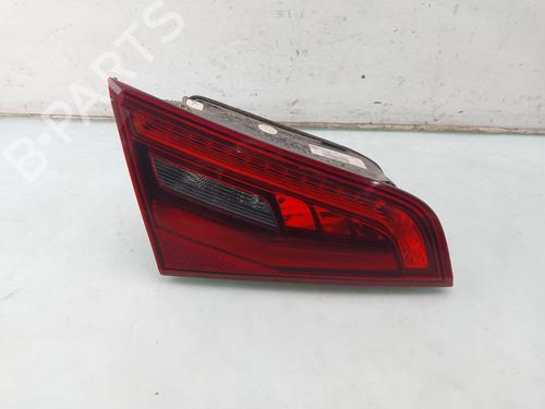 Used Left taillight Left taillight AUDI A3 Sportback (8VA, 8VF) 1.4 TFSI (122 hp) 36218938 36218938