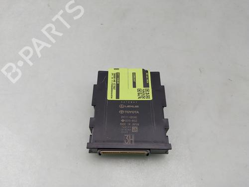 Elektronisk modul Elektronisk modul TOYOTA YARIS CROSS (MXP_) 1.5 Hybrid (MXPJ10) (116 hp) 35897392 35897392