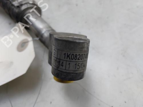 AC pipe VW GOLF V (1K1) 2.0 FSI | BP30435582M126 - Image 4