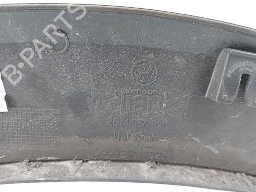 Andre VW T-CROSS (C11, D31) 1.0 TSi | BP31060209O1 