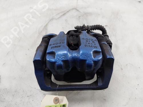 Used Right rear brake caliper BMW 5 Touring (F11) M 550 d xDrive (381 hp) 31041159