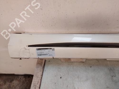 Right sideskirt MERCEDES-BENZ C-CLASS (W205) AMG C 43 4-matic (205.064) | BP29274696C114 