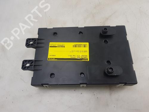 Control unit MERCEDES-BENZ VITO Van (W447) 109 CDI (447.601, 447.603, 447.605) | BP34056832M11 - Image 3
