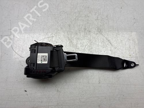 Rear left seatbelt BMW 5 Touring (G31) 520 d | BP37232113I29 - Image 2