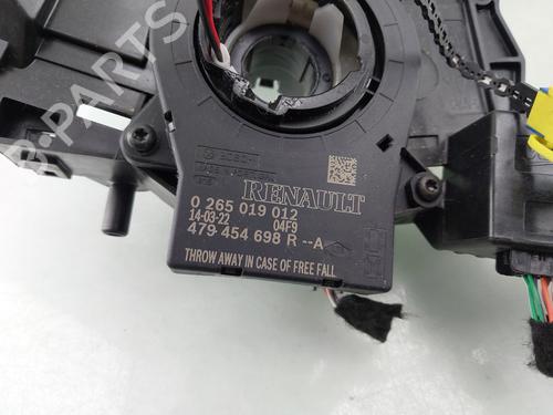 Steering column stalk RENAULT CAPTUR I (J5_, H5_) 0.9 TCe 90 | BP36489288I23 - Image 4