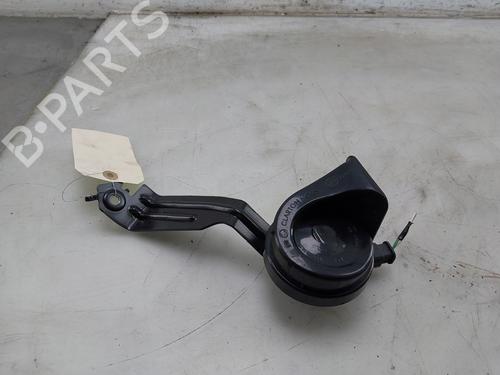 Horn PEUGEOT 208 II (UB_, UP_, UW_, UJ_) 1.2 PureTech 75 (75 hp) 31756083