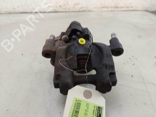 Used Right rear brake caliper Right rear brake caliper VW PASSAT B8 Variant (3G5, CB5) 2.0 TDI (150 hp) 33869207 33869207
