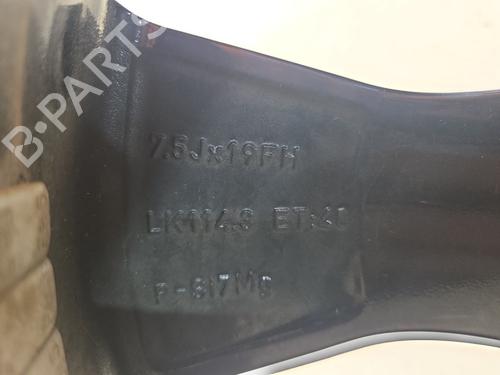Fælk NISSAN ARIYA (FE0) EV | BP36883815C45 - Image 4