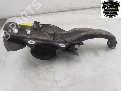 Used Right front steering knuckle BMW 5 (F10) 520 i (184 hp) 16678078