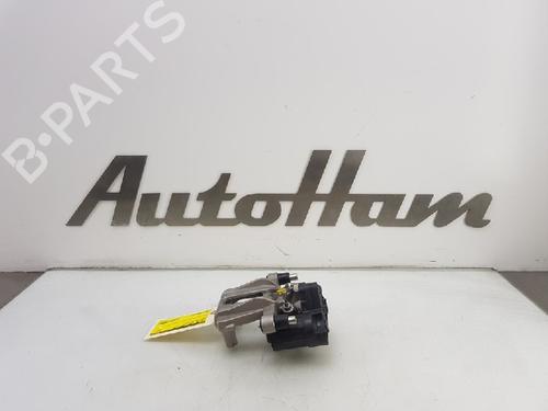 Used Left rear brake caliper SEAT LEON Sportstourer (KL8, KLD) 1.5 TSI (131 hp) 12032357