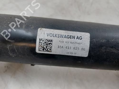 Left front shock absorber SKODA ELROQ (PYL) 60 | BP33956522M16 - Image 4
