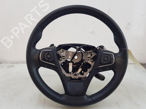 Used Steering wheel TOYOTA AVENSIS Estate (_T27_) 1.8 VVT-i (ZRT271_, ZRT271R) (147 hp) 27591158