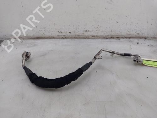 Klimaleitungen für PORSCHE CAYENNE (92A) 3.0 Diesel (262 hp) 31288198