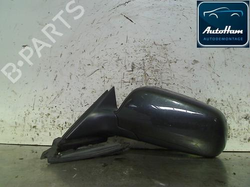 Used Left mirror AUDI A3 (8L1) 1.6 (101 hp) 12008442
