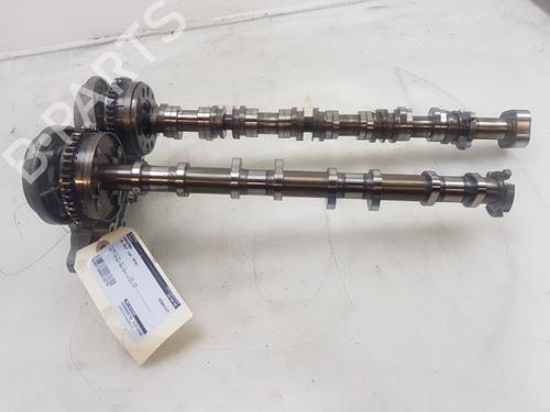 Used Other VW GOLF VII (5G1, BQ1, BE1, BE2) 2.0 R 4motion (300 hp) 25702699