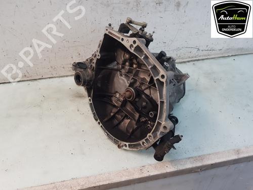 Used Gearbox Gearbox 17152481 17152481