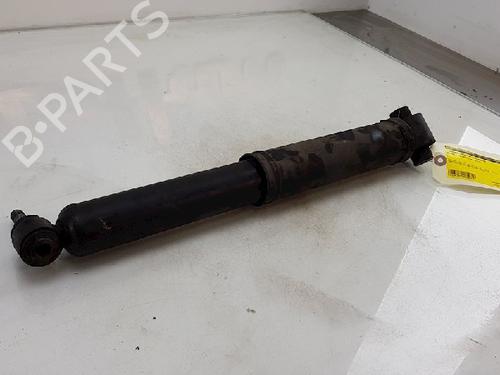 Right rear shock absorber RENAULT MEGANE III Hatchback (BZ0/1_, B3_) 1.5 dCi (BZ09, BZ0D, BZ1W, BZ29, BZ14) | BP12023689M19 