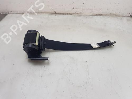 Used Rear left seatbelt MITSUBISHI MIRAGE / SPACE STAR VI Hatchback (A0_A) 1.0 (A05A) (71 hp) 27542358