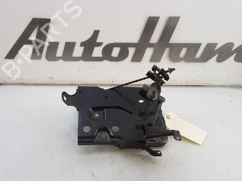 Used Support TOYOTA YARIS (_P13_) 1.3 (NSP130_, NSP130) (99 hp) 13137744