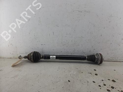 Used Right front driveshaft Right front driveshaft VW GOLF VI (5K1) 1.4 TSI (160 hp) 40504251 40504251
