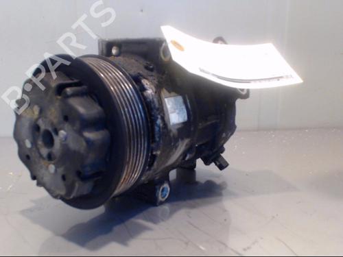 Used AC compressor AC compressor 12007204 12007204