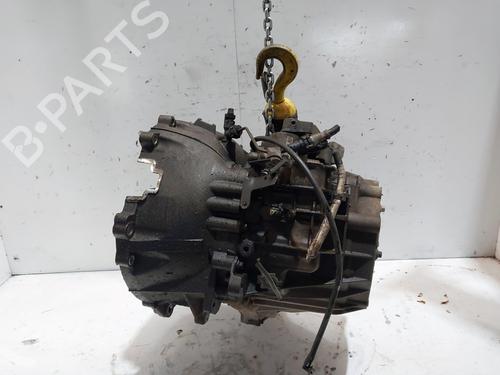 Used Gearbox Gearbox FORD TRANSIT V363 Van (FCD, FDD) 2.0 EcoBlue (130 hp) 34540697 34540697